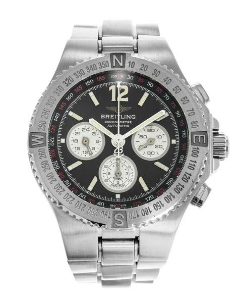breitling hercules 2003